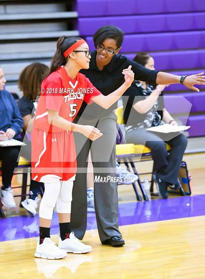 Thumbnail 1 in Mesa vs. Tucson High Magnet School photogallery.