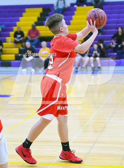 Thumbnail 1 in Mesa vs. Tucson High Magnet School photogallery.