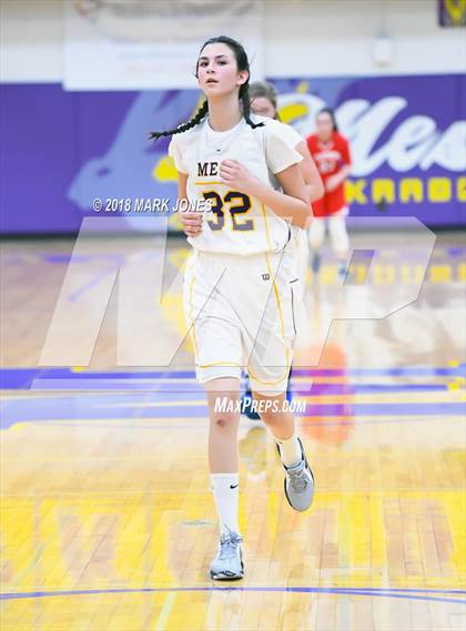 Thumbnail 3 in Mesa vs. Tucson High Magnet School photogallery.