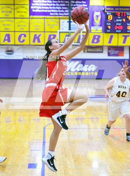 Thumbnail 1 in Mesa vs. Tucson High Magnet School photogallery.