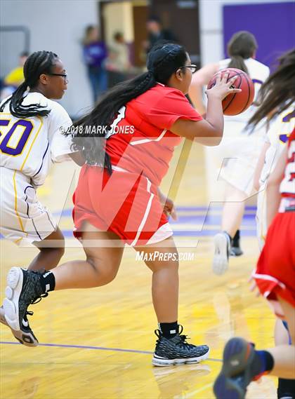 Thumbnail 1 in Mesa vs. Tucson High Magnet School photogallery.
