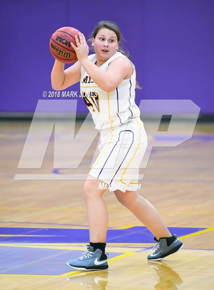 Thumbnail 2 in Mesa vs. Tucson High Magnet School photogallery.