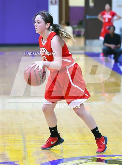 Thumbnail 3 in Mesa vs. Tucson High Magnet School photogallery.