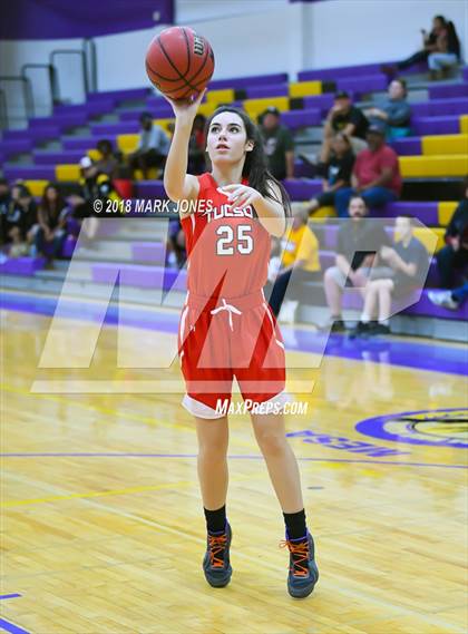 Thumbnail 2 in Mesa vs. Tucson High Magnet School photogallery.