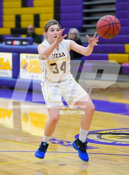 Thumbnail 1 in Mesa vs. Tucson High Magnet School photogallery.