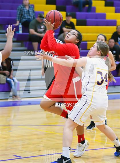 Thumbnail 1 in Mesa vs. Tucson High Magnet School photogallery.
