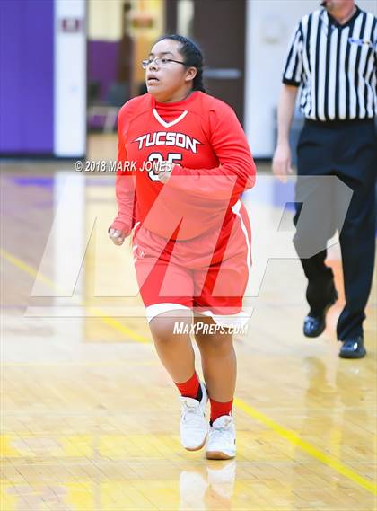 Thumbnail 1 in Mesa vs. Tucson High Magnet School photogallery.