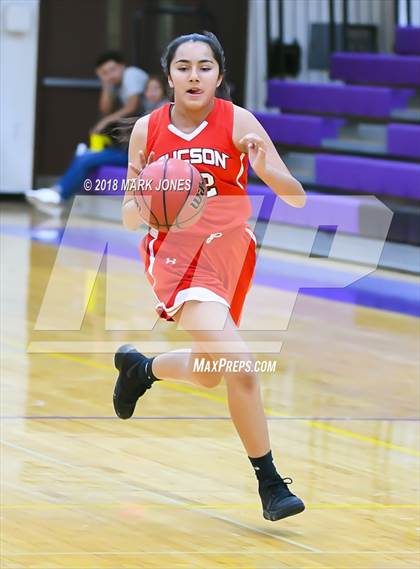 Thumbnail 1 in Mesa vs. Tucson High Magnet School photogallery.