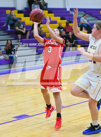 Thumbnail 1 in Mesa vs. Tucson High Magnet School photogallery.