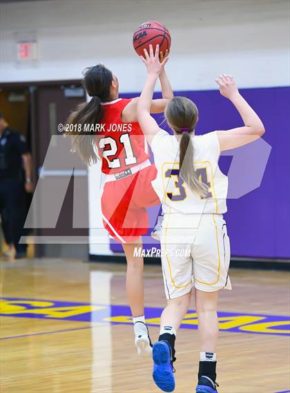 Thumbnail 1 in Mesa vs. Tucson High Magnet School photogallery.