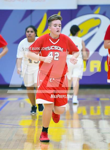 Thumbnail 1 in Mesa vs. Tucson High Magnet School photogallery.