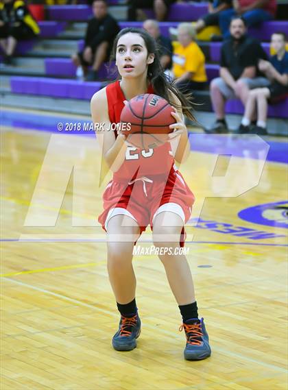 Thumbnail 1 in Mesa vs. Tucson High Magnet School photogallery.