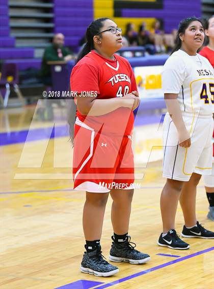 Thumbnail 1 in Mesa vs. Tucson High Magnet School photogallery.
