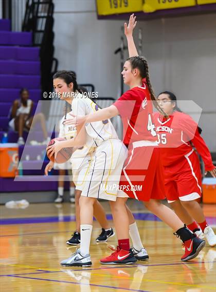 Thumbnail 1 in Mesa vs. Tucson High Magnet School photogallery.