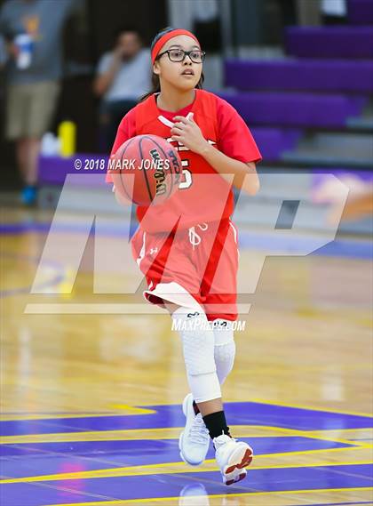 Thumbnail 1 in Mesa vs. Tucson High Magnet School photogallery.