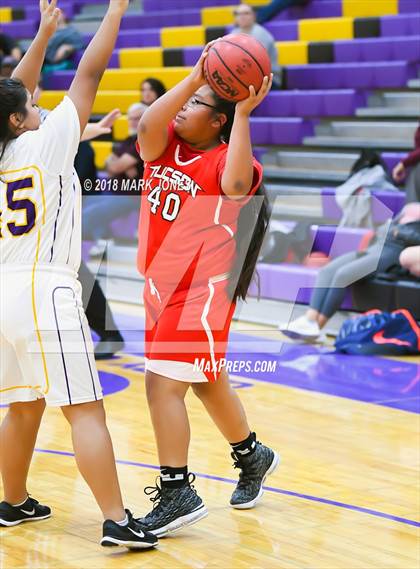 Thumbnail 3 in Mesa vs. Tucson High Magnet School photogallery.