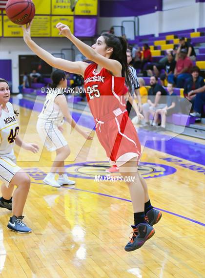 Thumbnail 3 in Mesa vs. Tucson High Magnet School photogallery.