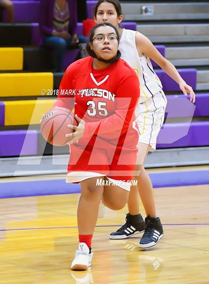 Thumbnail 1 in Mesa vs. Tucson High Magnet School photogallery.