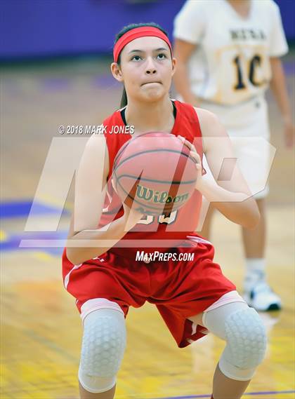 Thumbnail 1 in Mesa vs. Tucson High Magnet School photogallery.