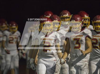 Thumbnail 3 in Don Lugo vs. El Modena (CIF SS D7 Final) photogallery.
