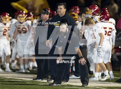 Thumbnail 3 in Don Lugo vs. El Modena (CIF SS D7 Final) photogallery.