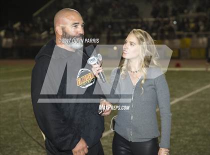 Thumbnail 3 in Don Lugo vs. El Modena (CIF SS D7 Final) photogallery.