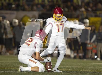 Thumbnail 3 in Don Lugo vs. El Modena (CIF SS D7 Final) photogallery.