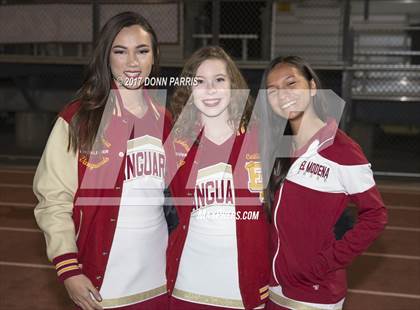 Thumbnail 3 in Don Lugo vs. El Modena (CIF SS D7 Final) photogallery.