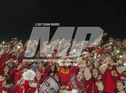 Thumbnail 2 in Don Lugo vs. El Modena (CIF SS D7 Final) photogallery.