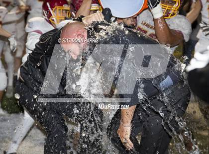 Thumbnail 1 in Don Lugo vs. El Modena (CIF SS D7 Final) photogallery.