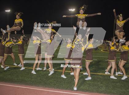 Thumbnail 2 in Don Lugo vs. El Modena (CIF SS D7 Final) photogallery.
