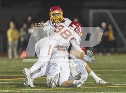 Thumbnail 2 in Don Lugo vs. El Modena (CIF SS D7 Final) photogallery.