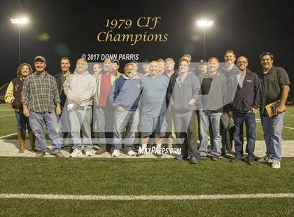 Thumbnail 3 in Don Lugo vs. El Modena (CIF SS D7 Final) photogallery.
