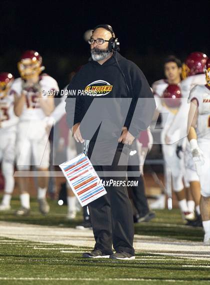 Thumbnail 1 in Don Lugo vs. El Modena (CIF SS D7 Final) photogallery.