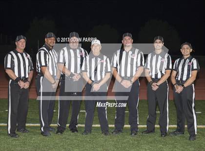 Thumbnail 2 in Don Lugo vs. El Modena (CIF SS D7 Final) photogallery.