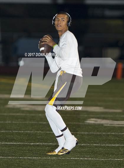 Thumbnail 1 in Don Lugo vs. El Modena (CIF SS D7 Final) photogallery.