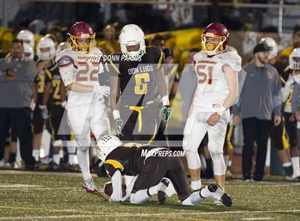 Thumbnail 3 in Don Lugo vs. El Modena (CIF SS D7 Final) photogallery.