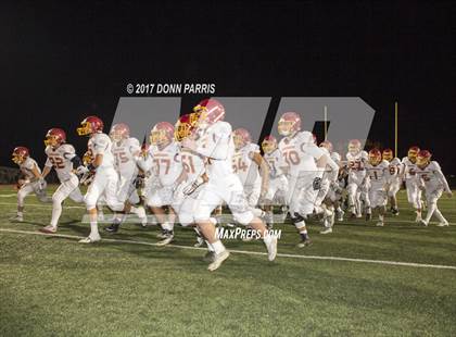 Thumbnail 3 in Don Lugo vs. El Modena (CIF SS D7 Final) photogallery.