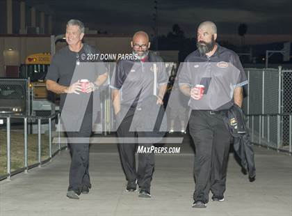 Thumbnail 3 in Don Lugo vs. El Modena (CIF SS D7 Final) photogallery.