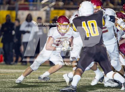 Thumbnail 2 in Don Lugo vs. El Modena (CIF SS D7 Final) photogallery.
