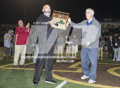 Thumbnail 3 in Don Lugo vs. El Modena (CIF SS D7 Final) photogallery.