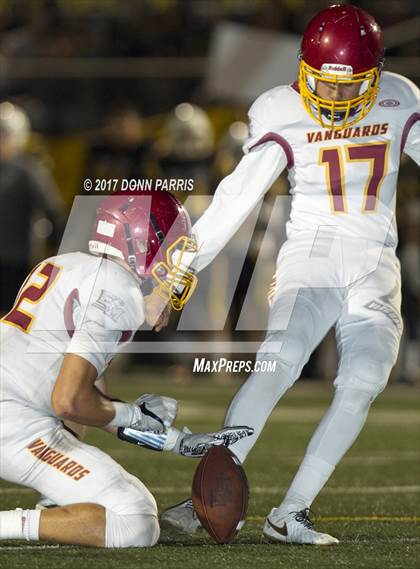 Thumbnail 1 in Don Lugo vs. El Modena (CIF SS D7 Final) photogallery.
