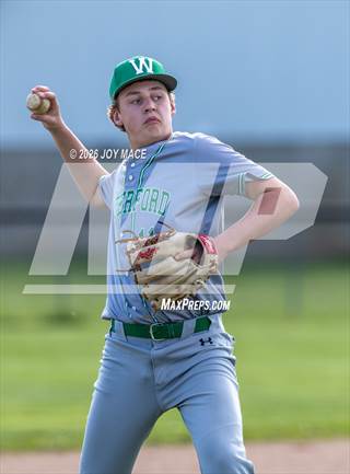 Waterford @ Federal Hocking