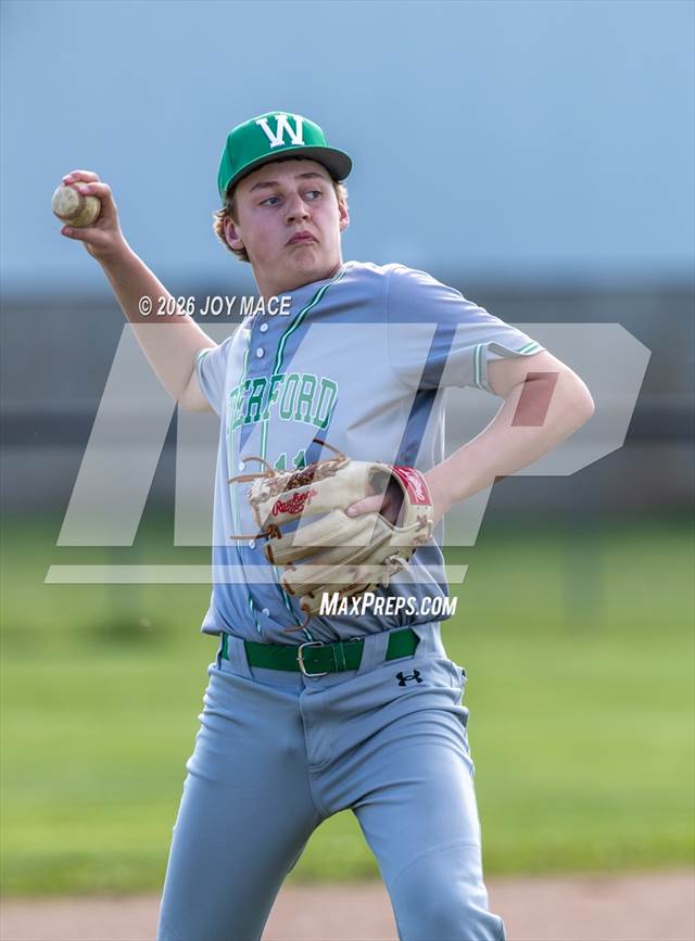 Waterford @ Federal Hocking