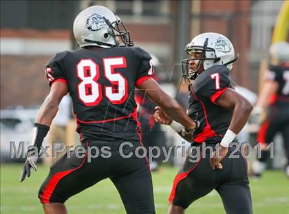 Thumbnail 3 in Richmond vs. Butler photogallery.