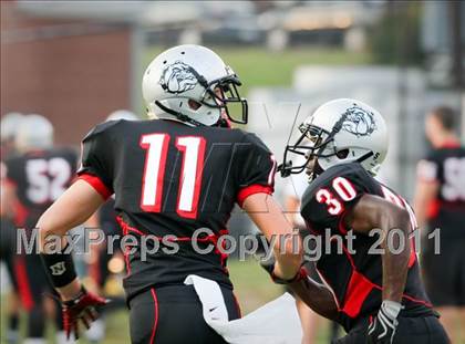 Thumbnail 2 in Richmond vs. Butler photogallery.