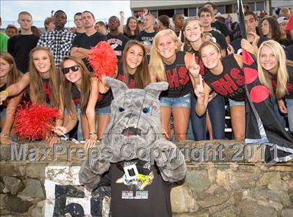 Thumbnail 3 in Richmond vs. Butler photogallery.