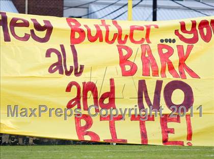Thumbnail 2 in Richmond vs. Butler photogallery.