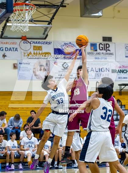 Thumbnail 3 in Oxnard @ Dos Pueblos photogallery.