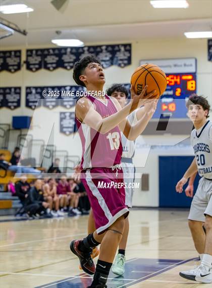 Thumbnail 1 in Oxnard @ Dos Pueblos photogallery.